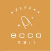 エッコネイル 京橋店(ecco nail)のお店ロゴ