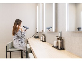 ザ ブレイズフィット マゴメ(THE BLAZE FIT.MAGOME)/