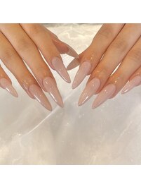 スーパーロングワンカラー