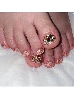 キラキラ☆ギラギラ