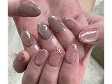 マハロネイルサロン 横浜店(mahalo)/90min