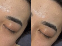 ダイヤモンドリリー キートス(Diamond Lily kiitos)/眉毛アイブロウデザインWax