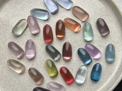 アンプティー(An petit)の写真