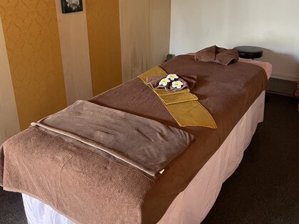 グッドハンドの写真