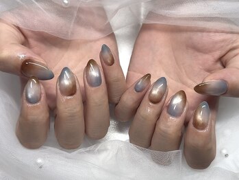 ノエンカ 茅ヶ崎(Noenca)/持ち込みデザイン