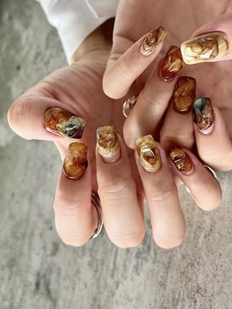 華やか系（イベント・ブライダル）が得意