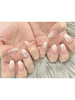 定額メニューのあるサロン