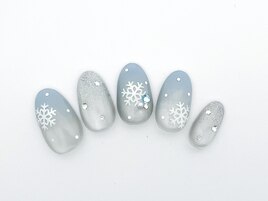 12月【ハンド】トレンド定額