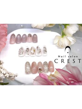 華やか系（イベント・ブライダル）が得意