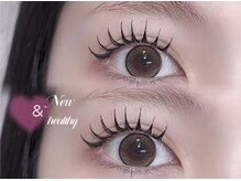 話題の&Healthyも♪