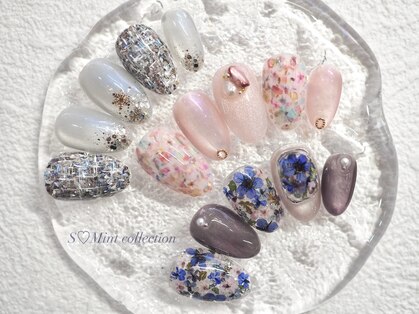 エスミント(S Mint)の写真