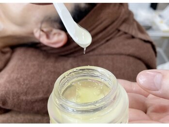 美男美女 奈良三条店/純粋レチノールパック