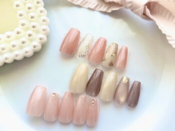 シャトラン(chatran)/2月新作★板橋/練馬/パラジェル