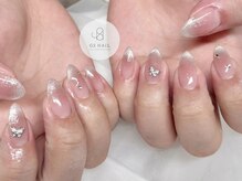 ジーエスネイル(GS NAIL)/マグフレンチ