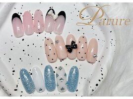 定額デザイン ￥9400