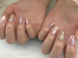 イベントネイル