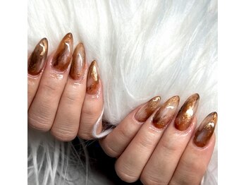 nailsalon stilaの写真/【シンプル系～個性派まで】季節やトレンドに合ったデザインが勢揃い☆豊富なカラーやパーツで彩る指先♪