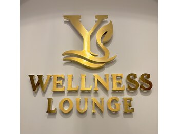 ワイズウェルネスラウンジ(Y's Wellness Lounge)/