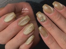 nail salon eMu.【エム】 【4/1 NEW OPEN（予定）】 /