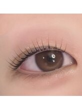 アイモア 大垣店(eye mor.)/まつげパーマ/眉毛/アイブロウ
