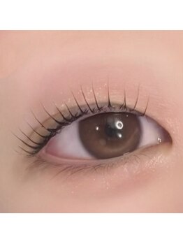 アイモア 大垣店(eye mor.)/まつげパーマ/眉毛/アイブロウ