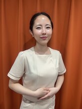 ブプラ 北千住(BUPURA) 生方 寧々
