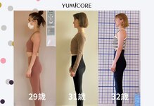 ユミコアボディ 名古屋駅前店(YumiCoreBody)