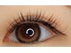 メイクスタジオ カヨ(makestudio KAYO)の写真/【5DエクステJカール100束(500本)￥7200】極上のボリュ-ム感!自まつ毛への負担が少なくまつ毛が少ない方にも