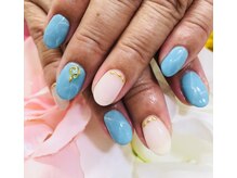 ネイルサロン ラメール(LaMer)/