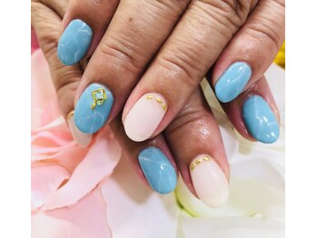 ネイルサロン ラメール(LaMer)/