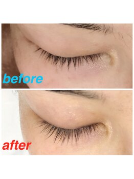 アルセア(ALTHAEA)/Lashaddictサロンケア