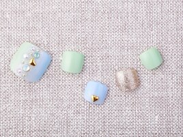 フット◆デザイン【4】