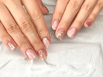 ベルナ(Beruna)/おまかせニュアンス