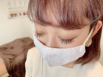 ベリー 中田店(Very)/【静岡 マツエク】