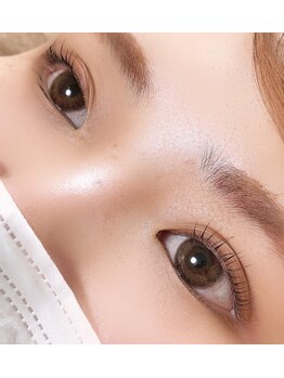 エトワール(private eye salon etoile)/『PARISIENNE LASHLIFT』