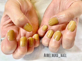 オーベルノール(Aubel.nord)/ Design