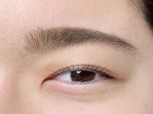 リア 門前仲町店(li'a)/ 次世代まつ毛パーマ /5980円