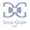 グログラン(Gros-Grain)のお店ロゴ