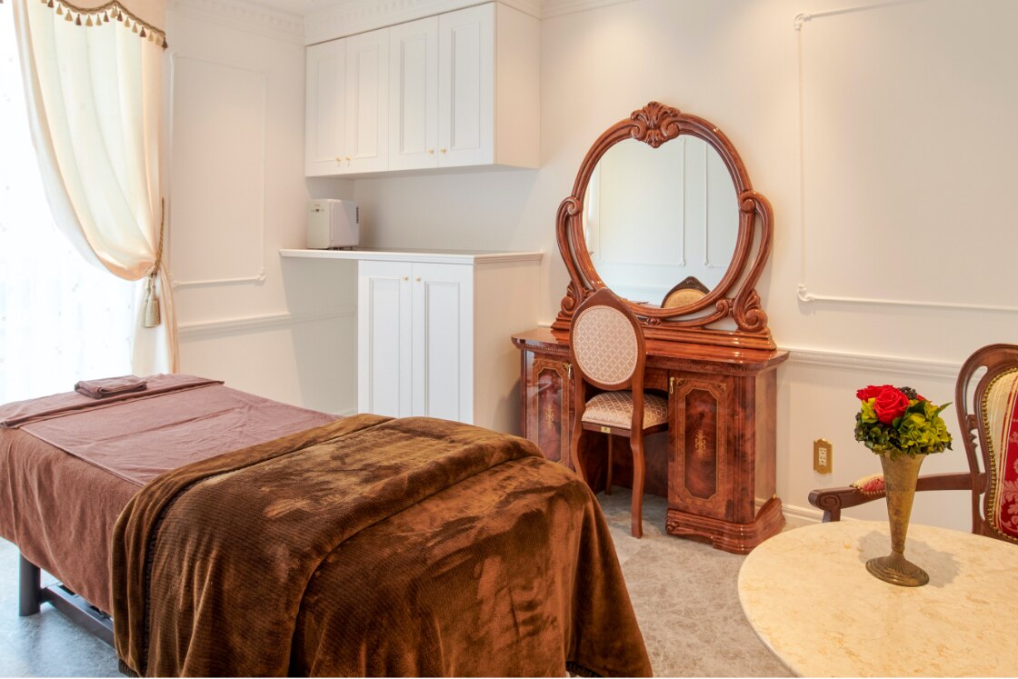 クリニカルエステ花蔵 熊谷駅前店｜ホットペッパービューティー