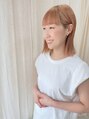 ビューティーアンドスパ セレクトプラス(Beauty & Spa treatment Select +)&nbsp;廣澤 夏美