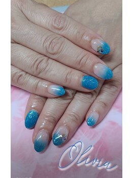 ビューティーアンドライフ オリビア(Beauty&Life Olivia)/