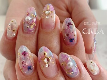 ネイルサロン クレア(CREA)/