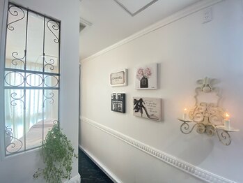 エステデココ(esthe de COCO)/店内