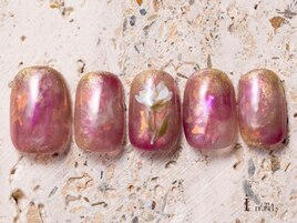 フラワーニュアンス