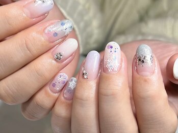 マイショウ 加須店(MY SHOW)/お持ち込みデザイン