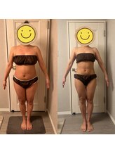 ヴィエーゾ(VIESO)/3ヶ月でマイナス10キロ！