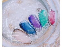 フローラネイルサロン/