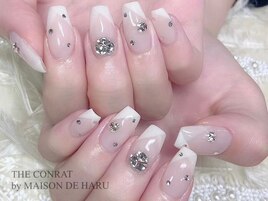 blocking &nbsp;fench.