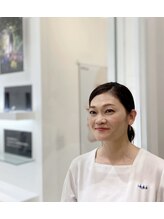 ポーラ ザ ビューティー ららぽーと富士見店(POLA THE BEAUTY)&nbsp;塚越 