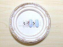 リサライオン(Lisa Lion)/